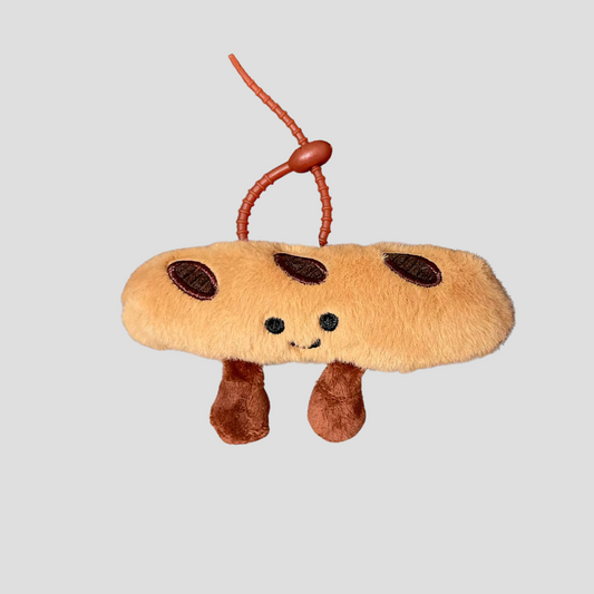 BAGUETTE CHARM